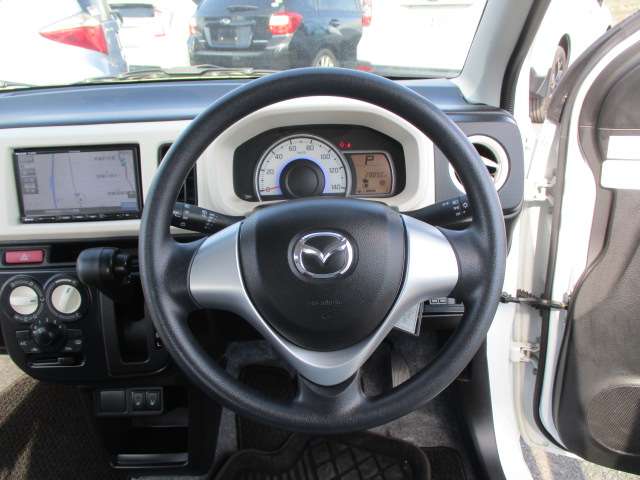 マツダ キャロル ６６０ ＧＬ ４ＷＤ H29年 () 99