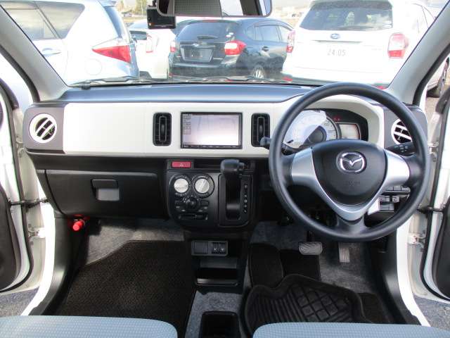 マツダ キャロル ６６０ ＧＬ ４ＷＤ H29年 () 99
