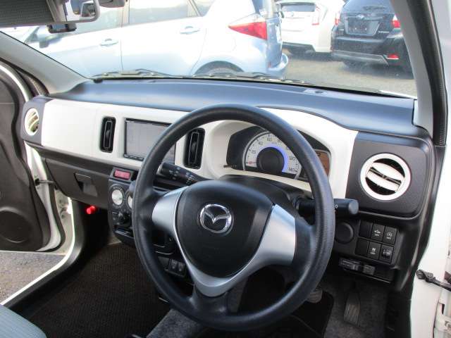 マツダ キャロル ６６０ ＧＬ ４ＷＤ H29年 () 99