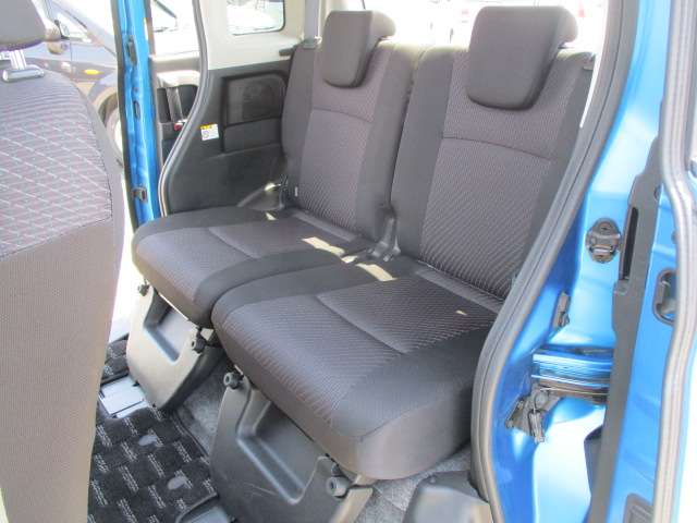 スズキ スペーシア ６６０ カスタム Ｚターボ ４ＷＤ H29年 () 99