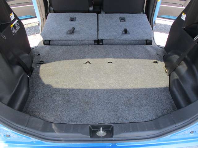 スズキ スペーシア ６６０ カスタム Ｚターボ ４ＷＤ H29年 () 99