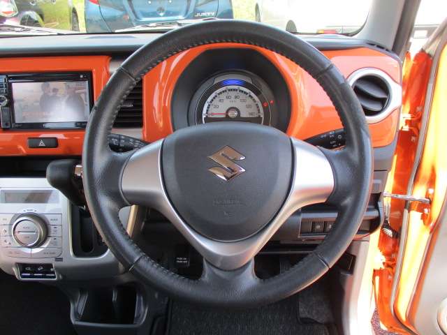 スズキ ハスラー ６６０ Ｘターボ ４ＷＤ H26年 () 99