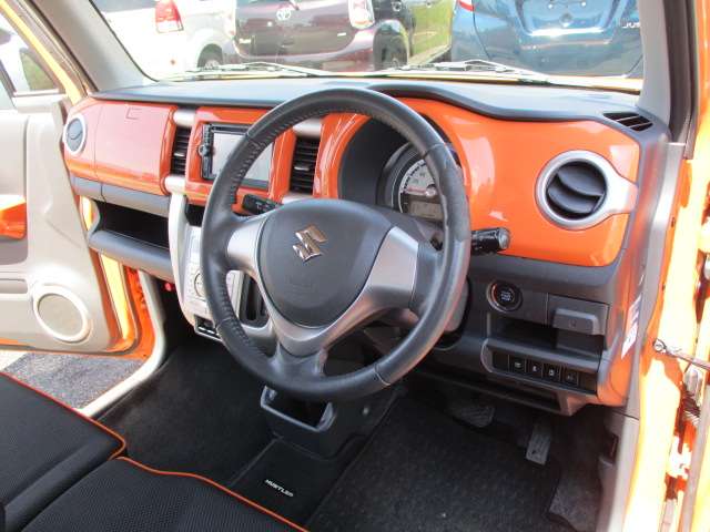 スズキ ハスラー ６６０ Ｘターボ ４ＷＤ H26年 () 99