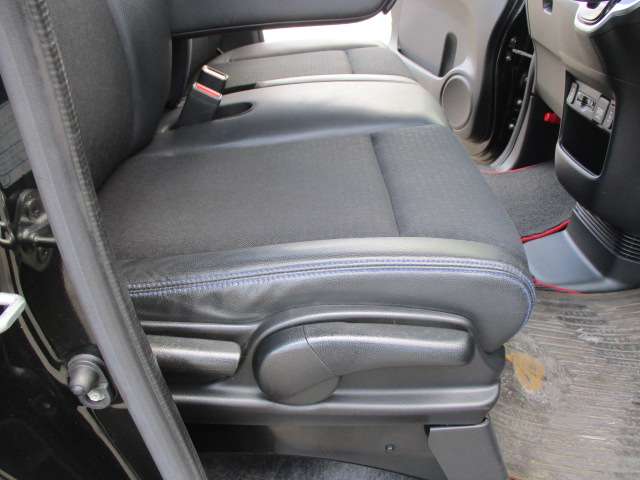 ホンダ Ｎ　ＢＯＸ ターボＳＳＰＫＧブラックスタイルＰＫＧ H28年 () 99