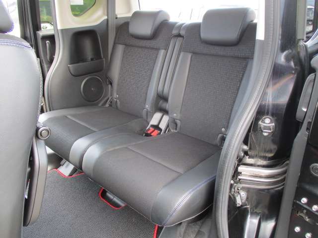 ホンダ Ｎ　ＢＯＸ ターボＳＳＰＫＧブラックスタイルＰＫＧ H28年 () 99