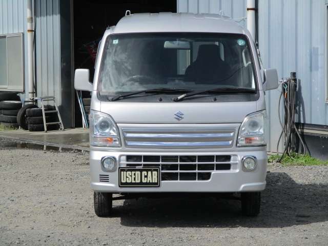 スズキ キャリイトラック ６６０ スーパーキャリイ Ｘ ３方開 ４ＷＤ H30年 () 99