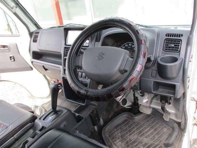 スズキ キャリイトラック ６６０ スーパーキャリイ Ｘ ３方開 ４ＷＤ H30年 () 99