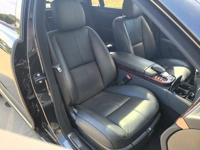 メルセデスベンツ Ｓクラス Ｓ５５０　ロング H19年 (関東) 99