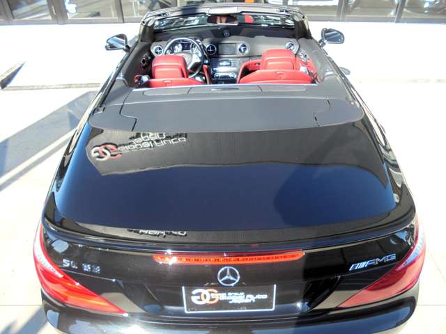 ＡＭＧ ＳＬ ＳＬ６３ H25年 (関東) 99