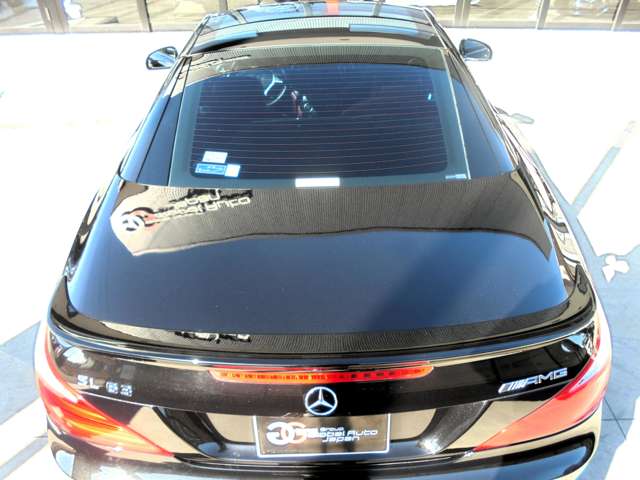 ＡＭＧ ＳＬ ＳＬ６３ H25年 (関東) 99