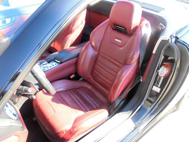 ＡＭＧ ＳＬ ＳＬ６３ H25年 (関東) 99
