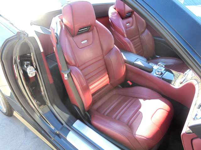 ＡＭＧ ＳＬ ＳＬ６３ H25年 (関東) 99