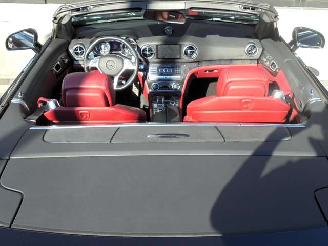 ＡＭＧ ＳＬ ＳＬ６３ H25年 (関東) 99