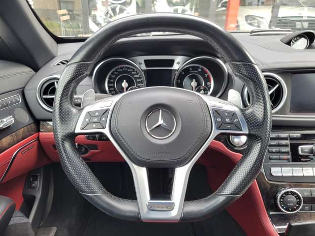 ＡＭＧ ＳＬ ＳＬ６３ H25年 (関東) 99