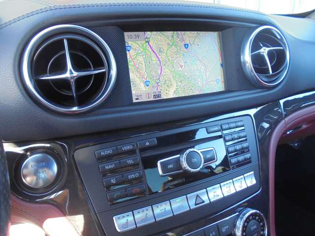 ＡＭＧ ＳＬ ＳＬ６３ H25年 (関東) 99