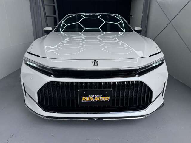 トヨタ クラウン ２．５ Ｚ ハイブリッド車 R6年 (九州・沖縄) 99