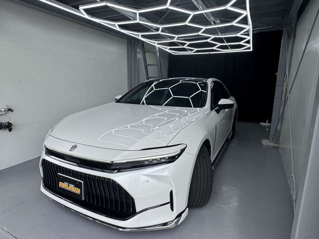 トヨタ クラウン ２．５ Ｚ ハイブリッド車 R6年 (九州・沖縄) 99