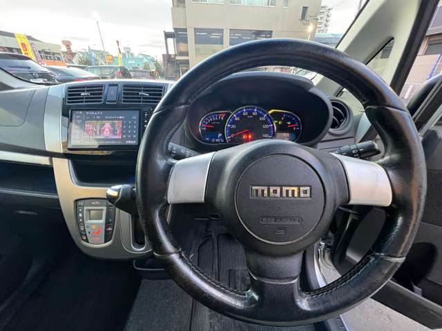 ダイハツ ムーヴ ６６０ カスタム ＲＳ ＳＡ H26年 (九州・沖縄) 99