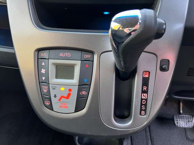 ダイハツ ムーヴ ６６０ カスタム ＲＳ ＳＡ H26年 (九州・沖縄) 99