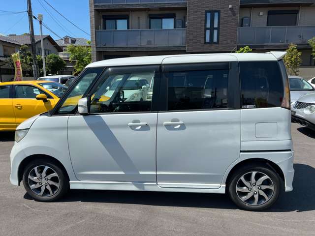 スズキ パレット ６６０ ＳＷ ＸＳ H23年 (九州・沖縄) 99