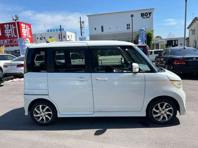 スズキ パレット ６６０ ＳＷ ＸＳ H23年 (九州・沖縄) 99