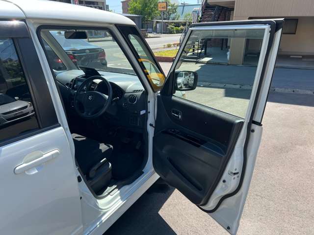 スズキ パレット ６６０ ＳＷ ＸＳ H23年 (九州・沖縄) 99