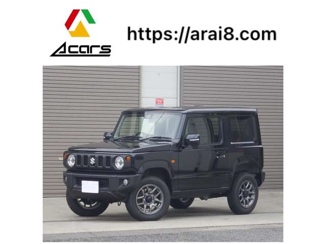 スズキ ジムニー ６６０ ＸＣ ４ＷＤ R7年 (中国) 99