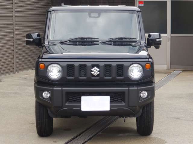 スズキ ジムニー ６６０ ＸＣ ４ＷＤ R7年 (中国) 99