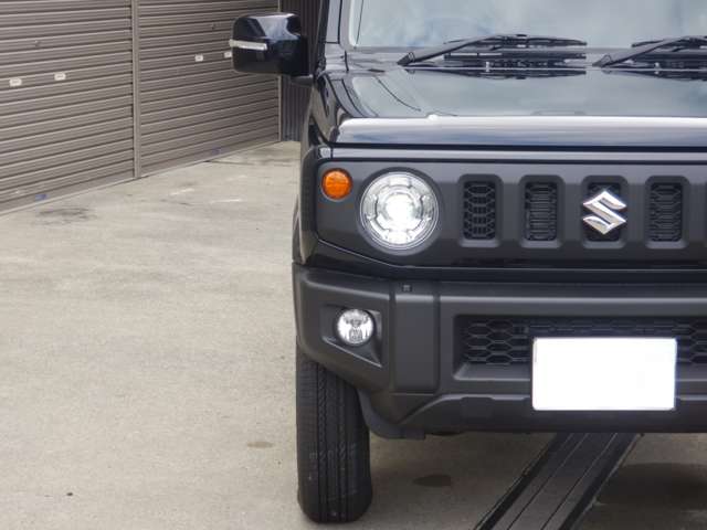 スズキ ジムニー ６６０ ＸＣ ４ＷＤ R7年 (中国) 99