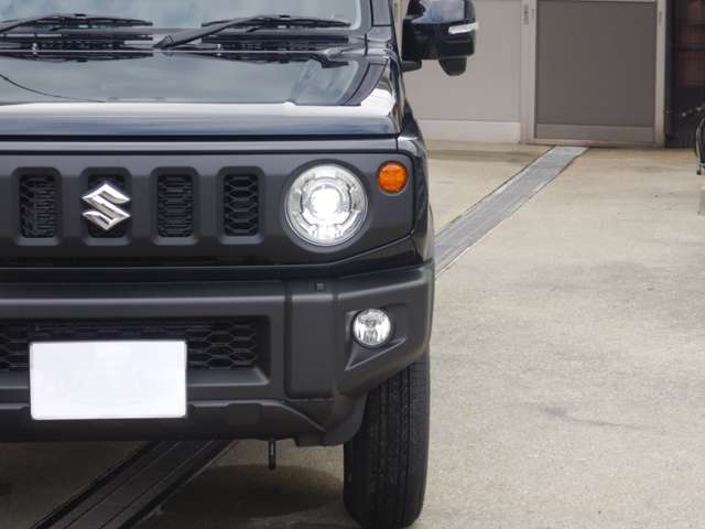 スズキ ジムニー ６６０ ＸＣ ４ＷＤ R7年 (中国) 99