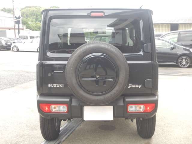 スズキ ジムニー ６６０ ＸＣ ４ＷＤ R7年 (中国) 99