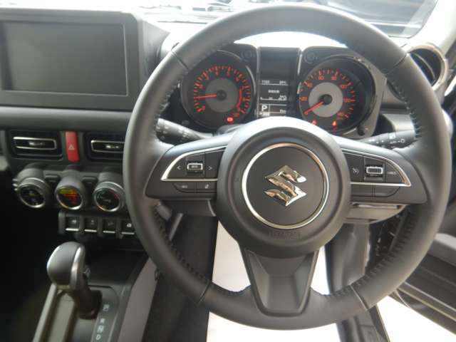 スズキ ジムニー ６６０ ＸＣ ４ＷＤ R7年 (中国) 99