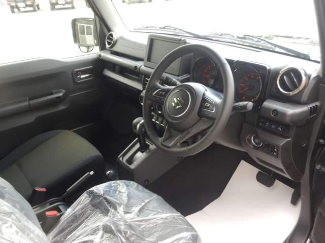 スズキ ジムニー ６６０ ＸＣ ４ＷＤ R7年 (中国) 99