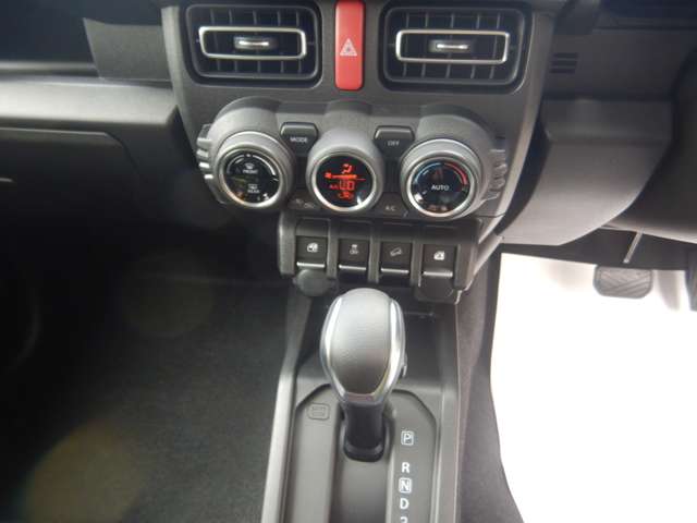 スズキ ジムニー ６６０ ＸＣ ４ＷＤ R7年 (中国) 99