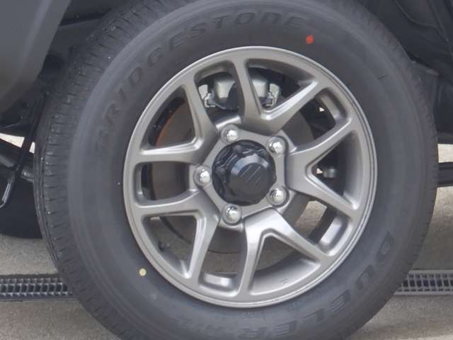 スズキ ジムニー ６６０ ＸＣ ４ＷＤ R7年 (中国) 99