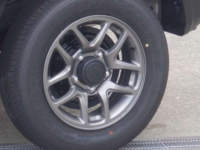 スズキ ジムニー ６６０ ＸＣ ４ＷＤ R7年 (中国) 99