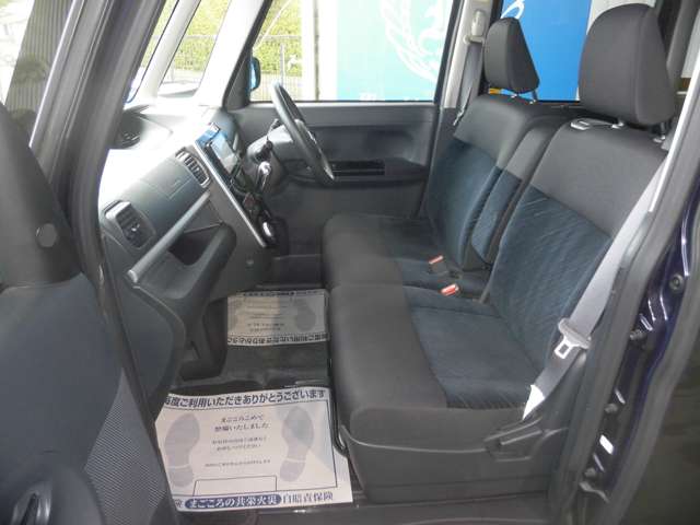 ダイハツ タント ６６０ カスタム Ｘ ＳＡ H25年 (東海) 99
