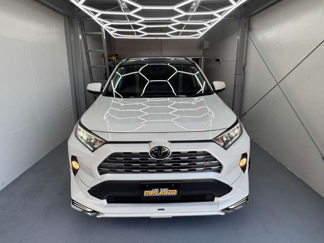 トヨタ ＲＡＶ４ Ｇ　Ｚパッケージ R3年 (九州・沖縄) 99