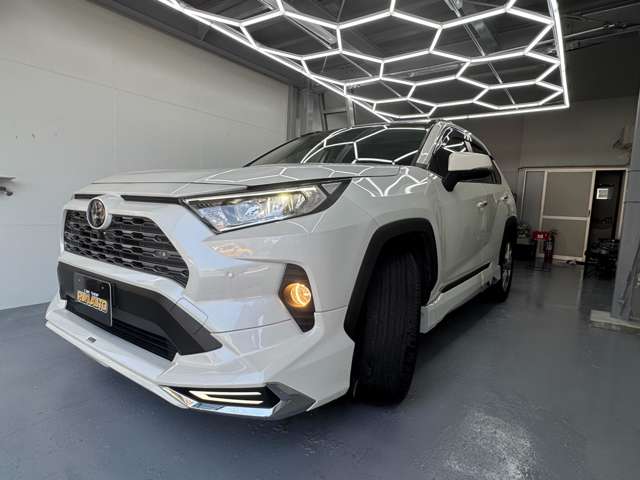 トヨタ ＲＡＶ４ Ｇ　Ｚパッケージ R3年 (九州・沖縄) 99