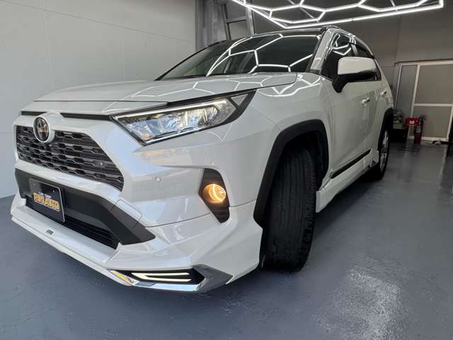 トヨタ ＲＡＶ４ Ｇ　Ｚパッケージ R3年 (九州・沖縄) 99