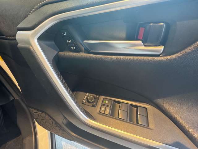 トヨタ ＲＡＶ４ Ｇ　Ｚパッケージ R3年 (九州・沖縄) 99