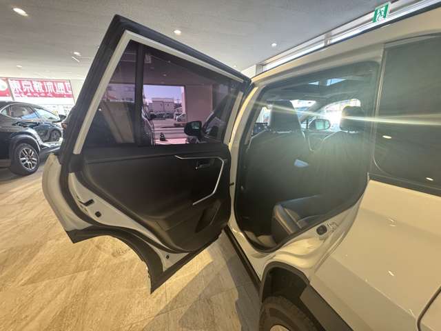 トヨタ ＲＡＶ４ Ｇ　Ｚパッケージ R3年 (九州・沖縄) 99