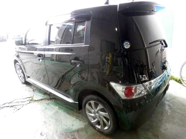 トヨタ ｂＢ １．５ Ｚ 煌 H26年 (東海) 99