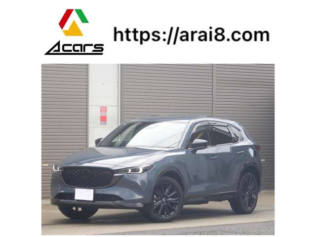 マツダ ＣＸ−５ ２．２ ＸＤ スポーツ アピアランス ディーゼルターボ R4年 (中国) 99