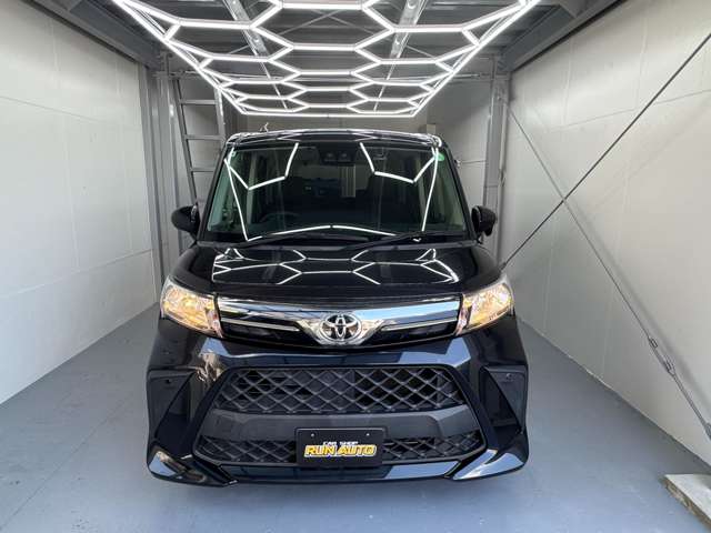 トヨタ ルーミー １．０ Ｘ R4年 (九州・沖縄) 99