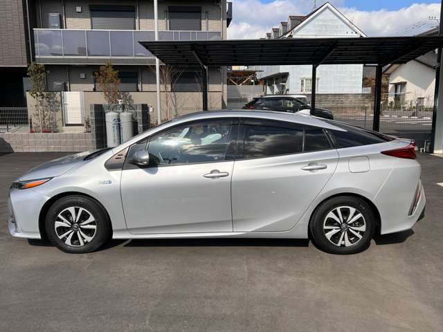 トヨタ プリウスＰＨＶ １．８ Ｓ H30年 (九州・沖縄) 99