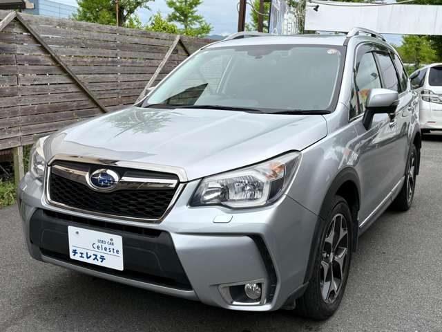 スバル フォレスター ２．０ＸＴ アイサイト ４ＷＤ H26年 (九州・沖縄) 99