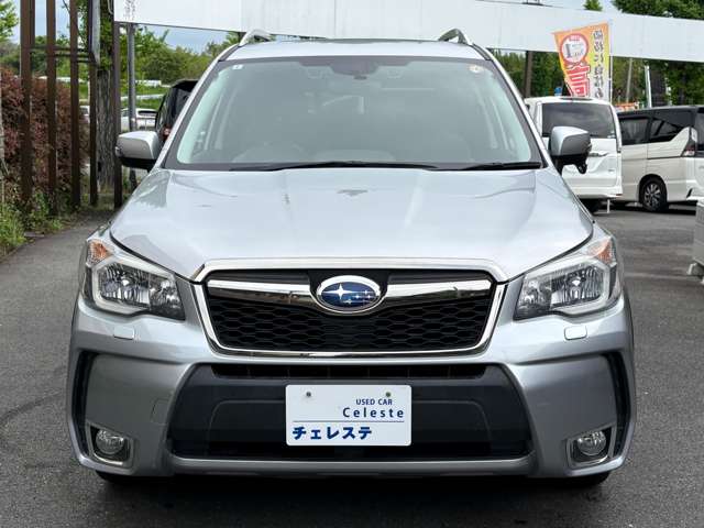 スバル フォレスター ２．０ＸＴ アイサイト ４ＷＤ H26年 (九州・沖縄) 99