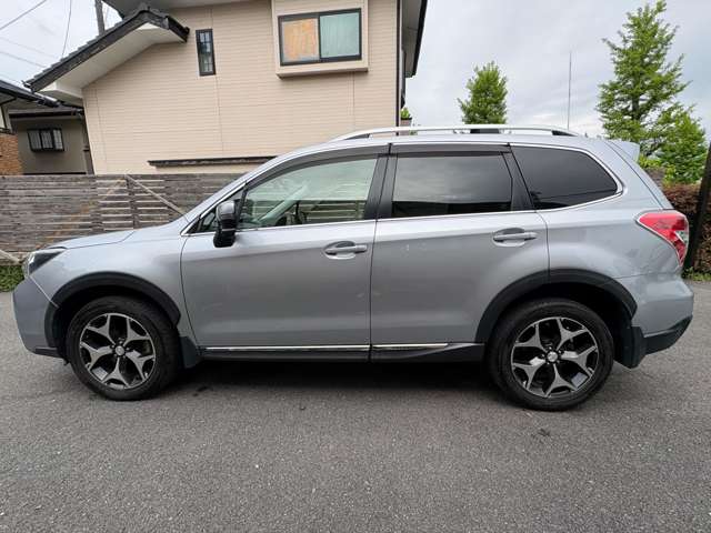スバル フォレスター ２．０ＸＴ アイサイト ４ＷＤ H26年 (九州・沖縄) 99