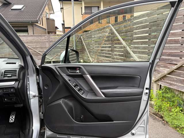 スバル フォレスター ２．０ＸＴ アイサイト ４ＷＤ H26年 (九州・沖縄) 99